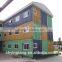 Fabulous and Luxury hotel building