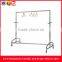 sports clothes rack for shop display