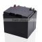 CE ROHS 38Ah 12V Ups / Eps Rechargeable Vrla Battery
