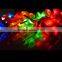 many models party decoration Promotional Item Flash Led Elastic Lock Shoelace