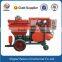 automatic machine for spray cement, cement spray equipment, plaster wall spray equipment
