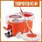 Best quality Four-function Magic Spin Mop bucket foot pedal