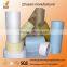 high quality Jumbo roll white release paper silicone paper