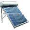 The Hot European Standard 58*1800 Non-Pressure Solar Water Heater in Australia