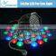 Outdoor Lighting Ip65 54x3w RGB 3 IN 1 Led Par Light Waterproof Led Par Light