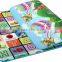 EPE double-sided kids play mats