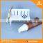 Pump Nozzle Plastic Cosmetic Tubes, Pump PE Tube