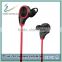Stereo bluetooth headset 2016 Amazon hot wireless bluetooth earphone                        
                                                Quality Choice
