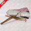Rose Gold Eyelash Extension Tweezers set
