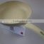 forged marble with dots frying pan forge pan marble fry pan stone fry pan