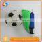 Cheap plastic mini finger 60cm kids soccer game toy for fun