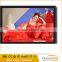 Wholesale Indoor LED Illuminated Pictures Frame Slim Magnetic Advertising Light Box