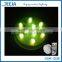 JEJA Pink Submersible NINE LED Light