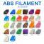 3D PLA refills for 3d printer 1.75mm 3d filament