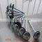 Galvanized Roofing Nails With Umbrella Head ( China Supplier)