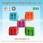 2016 new charge quick charging plug for phone for USB device