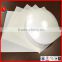 APET material plastic matte white plastic diffuser lampshade Round Diameter 300mm