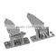 New Crazy Selling large scale cold storage door hinges