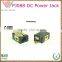 PJ003BC DC Power Jack for ASUS Z3300AE