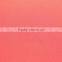 100% polyester weft knitted mesh fabric