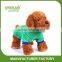 Pet clothes new lovely panda sweater dog clothes