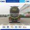 CIMC Cement Bulk Tanker Semi Trailer/bulk Cement Tanker for Vietnam