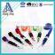Polyester Material Custom Printing Lanyard USB
