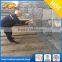 150mm 150mm s275 pre galvanized steel hollow section square steel pipe for table