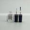 Free samples empty custom 7ml nail polish glass bottle with brush                        
                                                                                Supplier's Choice