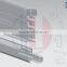 6063 T5 Series High quality Extruded Aluminium Profile