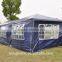 2015 large wedding marquee tent party tent camping tent tent for cars