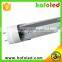 85-265Vac 110V high brightness t8 led tube 10w