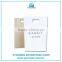 2015 Hot Selling Recycled Die Cut Handle Kraft Paper Bag