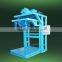 super bag filling system for cement high speed