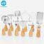 Smile face stainless steel cute food grater
