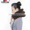 Home use cervical vertebra tractor traction equipment for neck pain