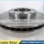 OEM: OEM: 4246w1 Auto spare parts disc brake rotor,  china market