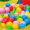 Platisc ocean ball for kids (platic ball for ball pool,difeetent size ,different color)/bobo ball                        
                                                Quality Choice