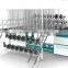 Lace Machine Warp Knitting Machine