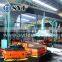 Gravity Diecasting