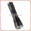 Guaranteed high quality XPE Q5 400lm Waterproof LED led flashlight with 6 Modes lights