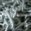 Marine 304 306 Stainless Steel Anchor Chain