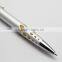 2015 true color series aluminum ball pen