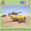 SKM153 crawler mounted auger soil drilling machine