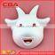 2016 new design party paper mask festival decoration unique gifts for kids