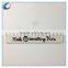 2015 hot sale ruler plastic ruler with custom logo printing ruler kawaii stationery