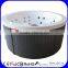 High Qualith New Coming Fitness Water Outdoor spa hot tub