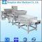 Sell wood sawdust block machine used for wood pallet