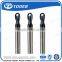 For HRC45 HRC50 HRC 55 HRC60 Dhf Solid Carbide End Mills