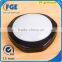 Pure White Color and ABS Lamp Body Material Push Touch Tap Night Light